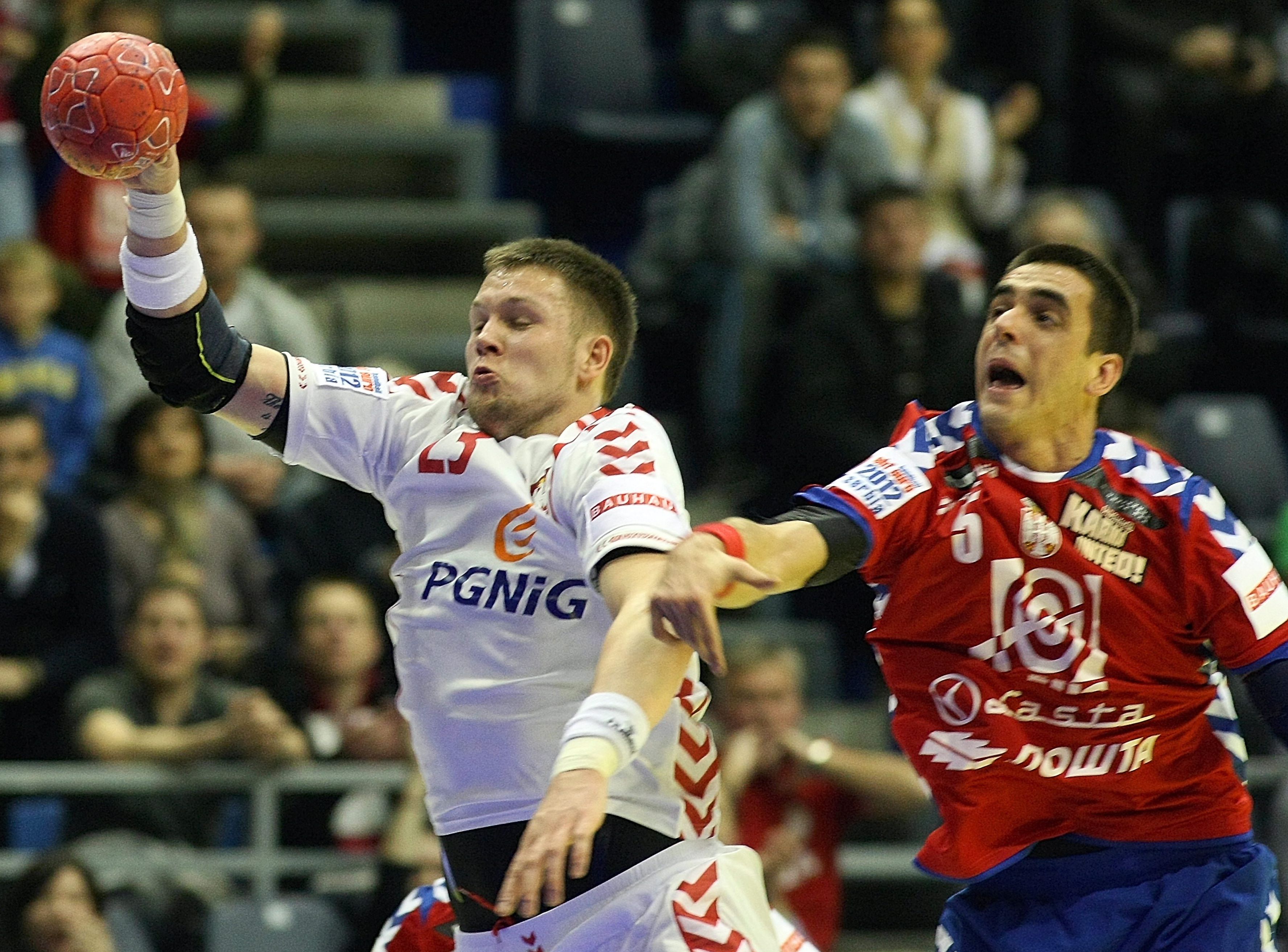 Kamil Syprzak