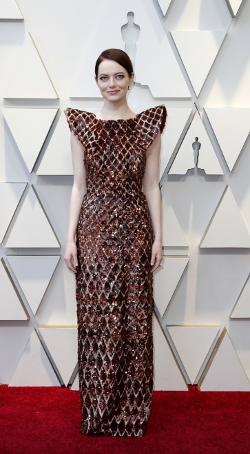 Emma Stone