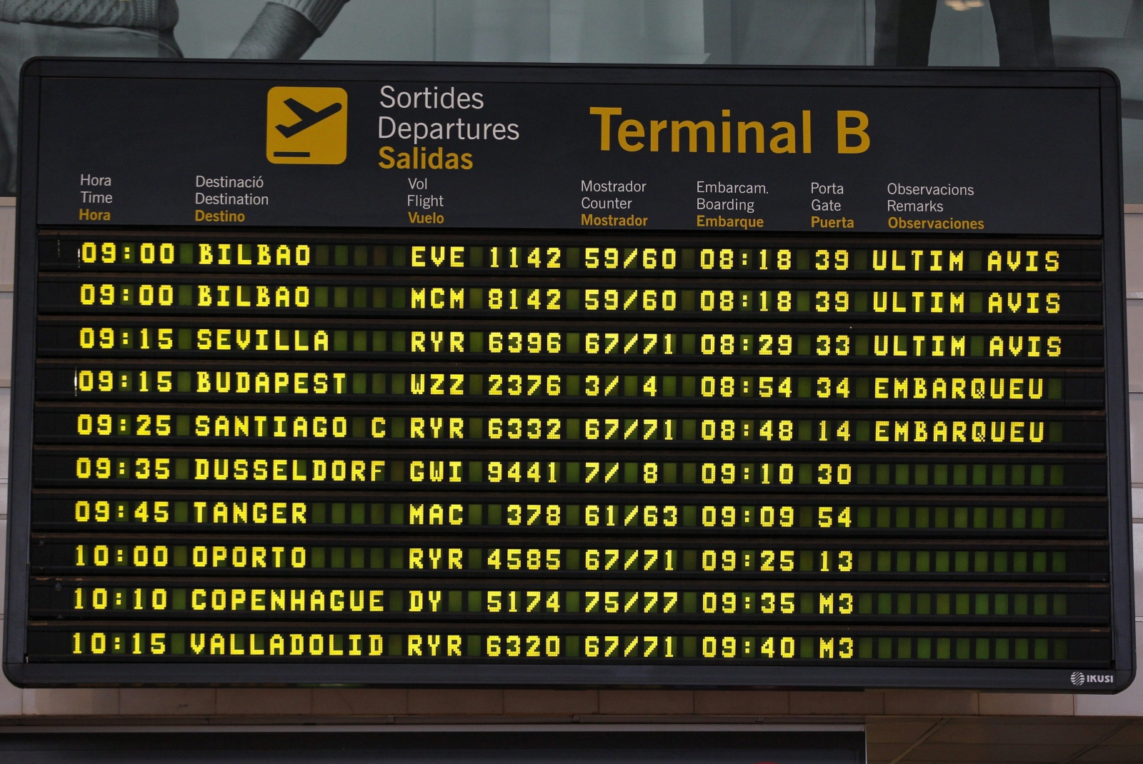 Katastrofa airbusa linii Germanwings