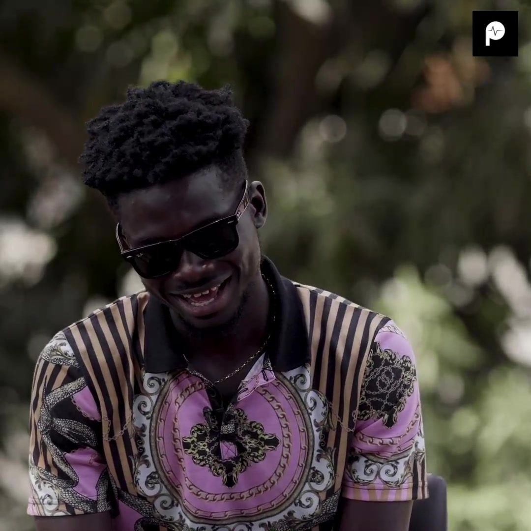 Kuami Eugene Drops His Two Cents on This Video of Nana Ama McBrown Kissing Her Daughter (1)