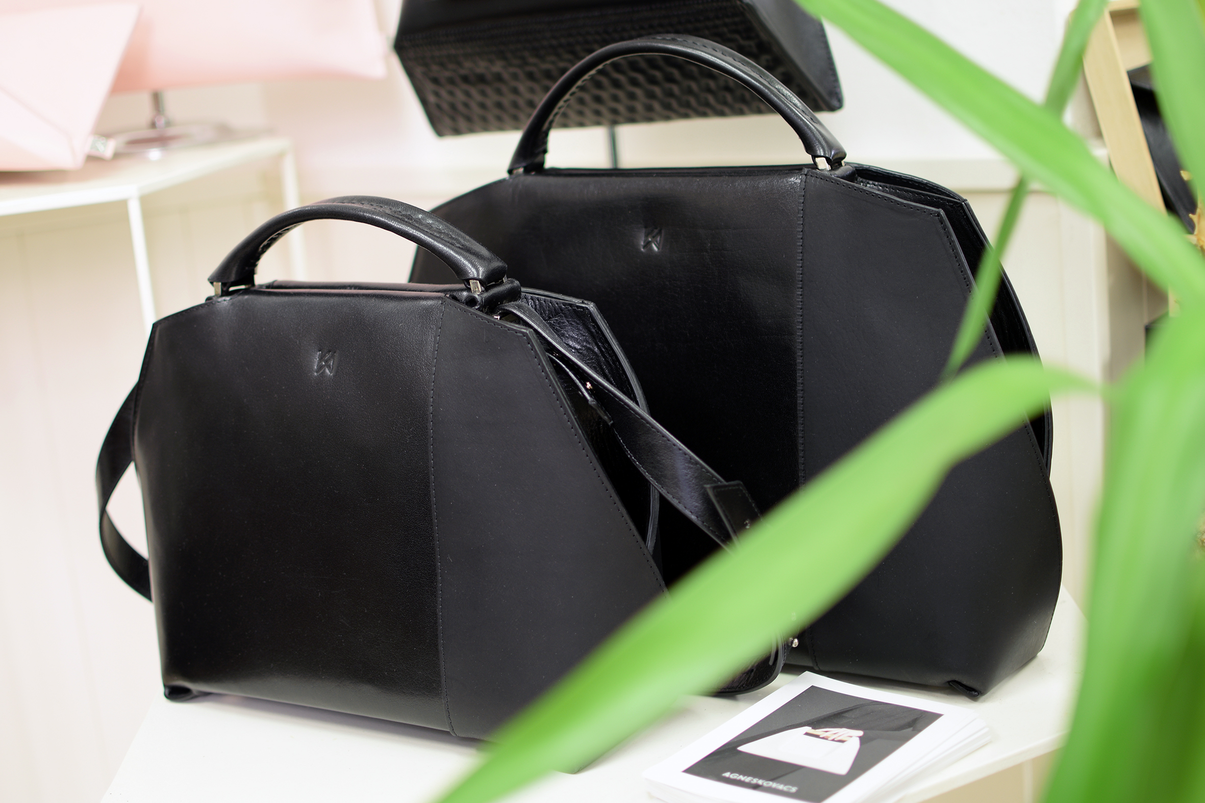 Ezek a táskák passzolnak hozzád, ha a letisztult stílus híve vagy - Glamour