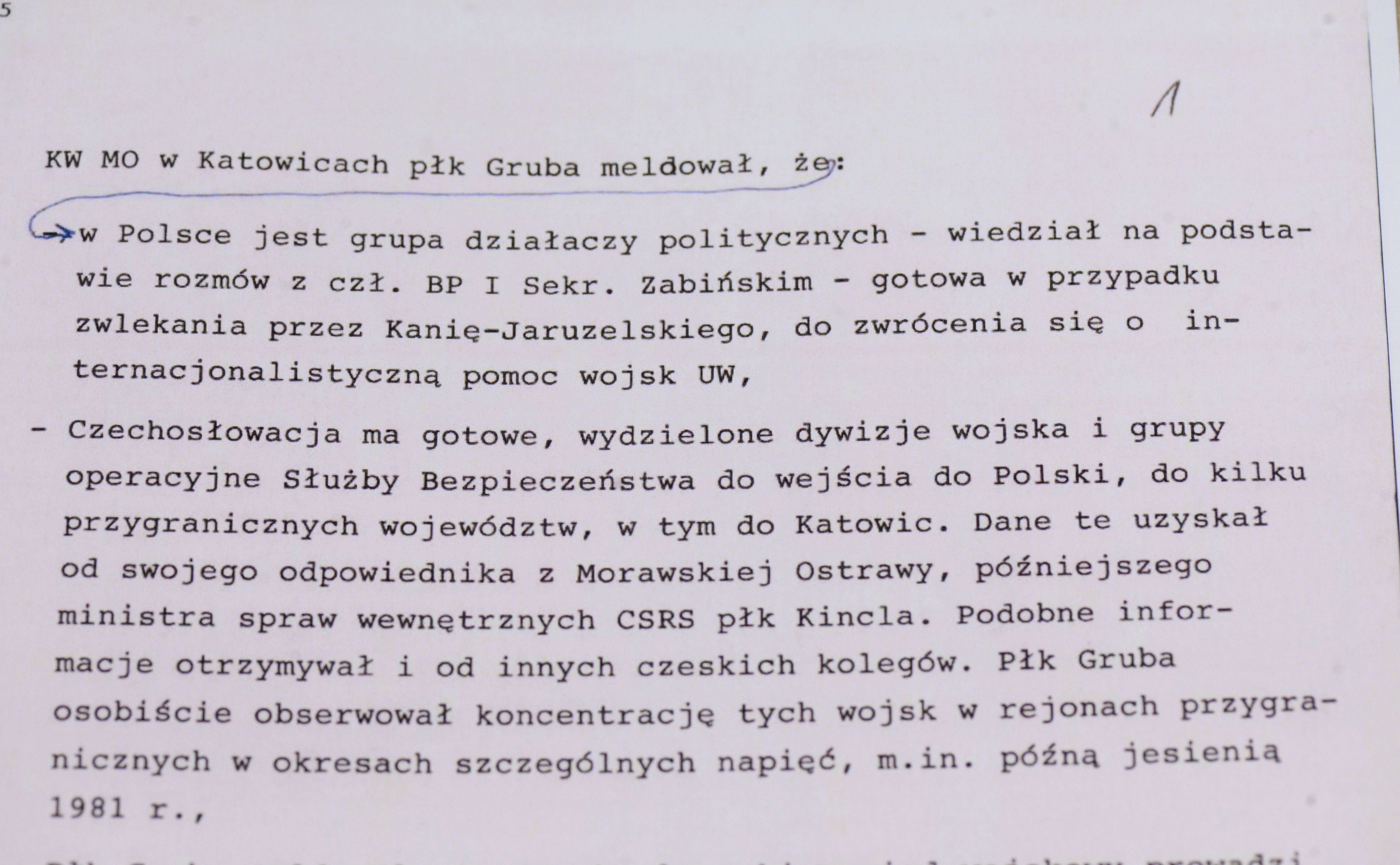 Dokumenty IPN