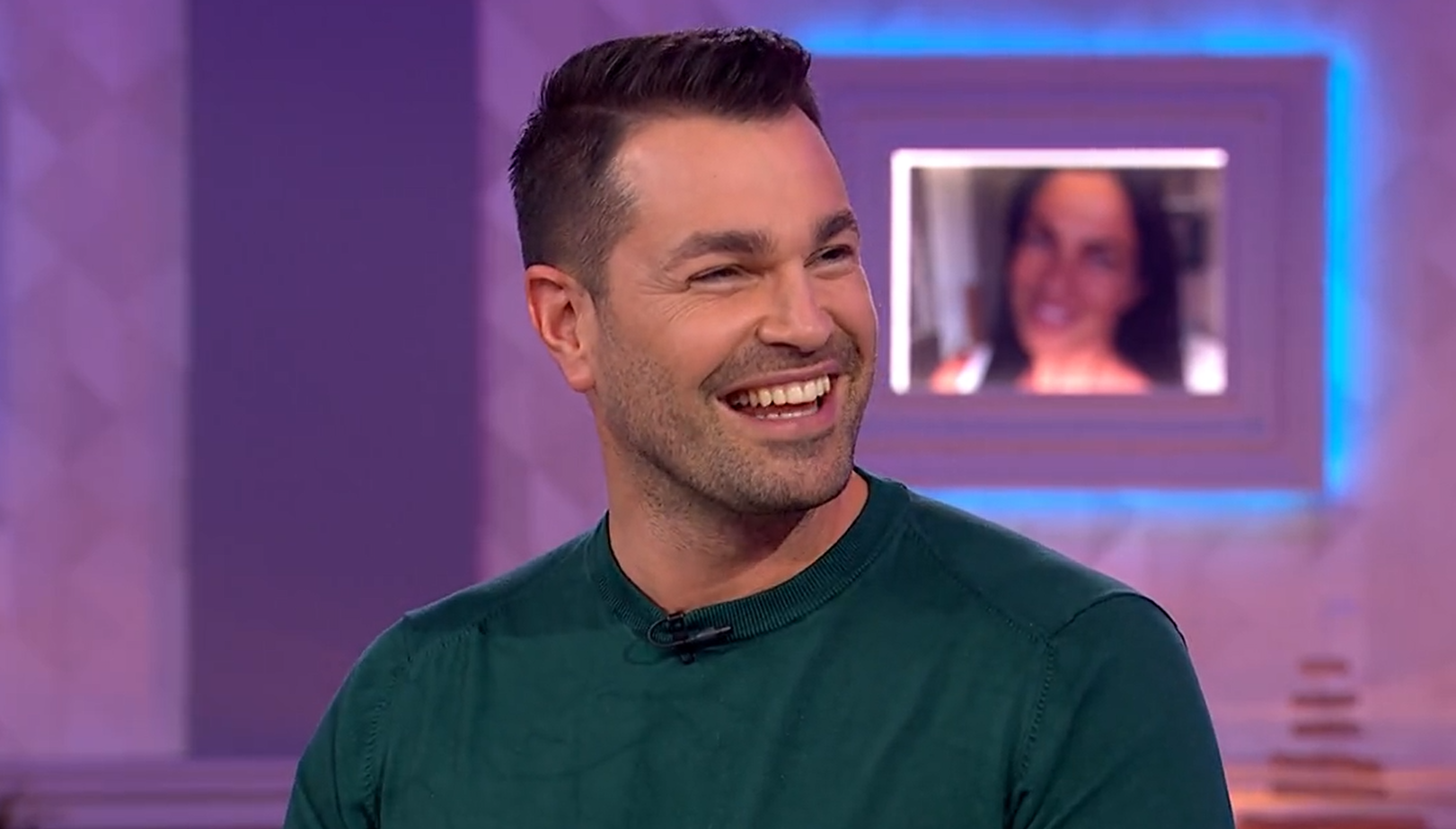 Igazi szívtipró szedte fel Csuti exét: Zimány Lindával és Sári Évivel is együtt volt!