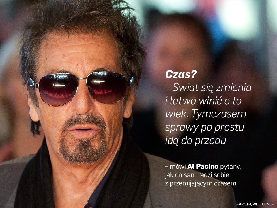 Al Pacino dla 