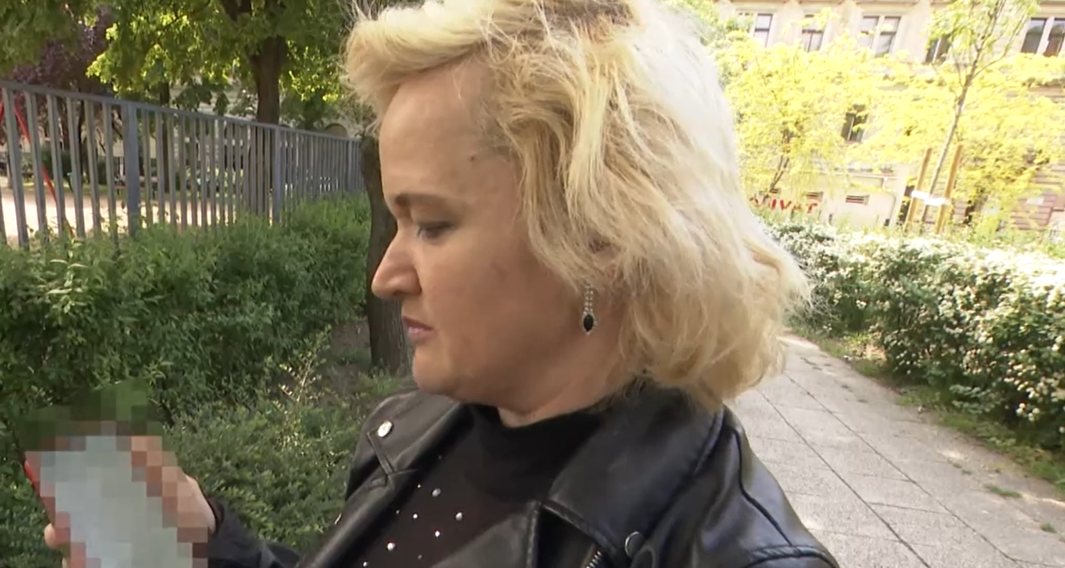 A házasságát is felrúgta és milliókat utalt egy netes csalónak Csilla: azt hitte egy filmsztárnak fizet, aki szerelmes belé - videó