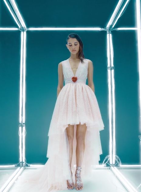 Giambattista Valli x H\u0026M - produkty i ceny - Noizz