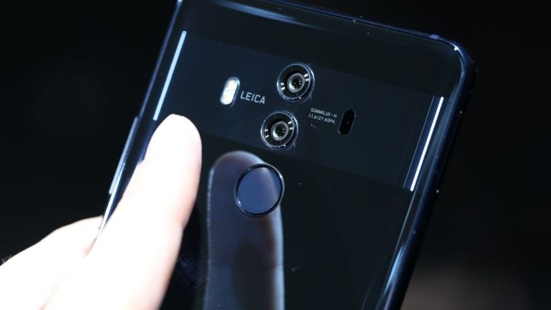Huawei naznačil herný mobil, príde čoskoro