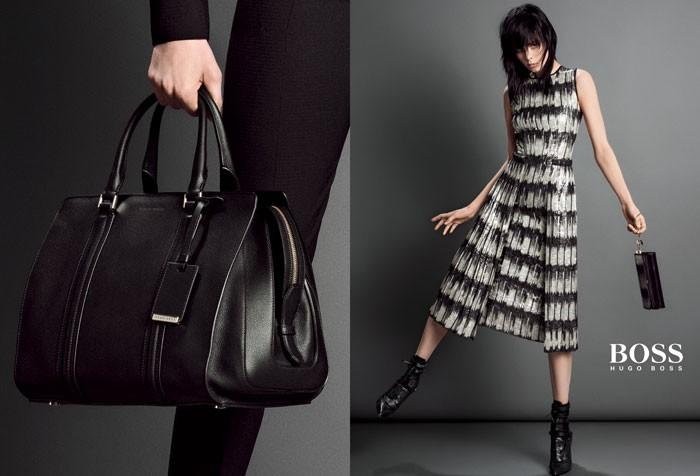 Edie Campbell / fot. materiały prasowe