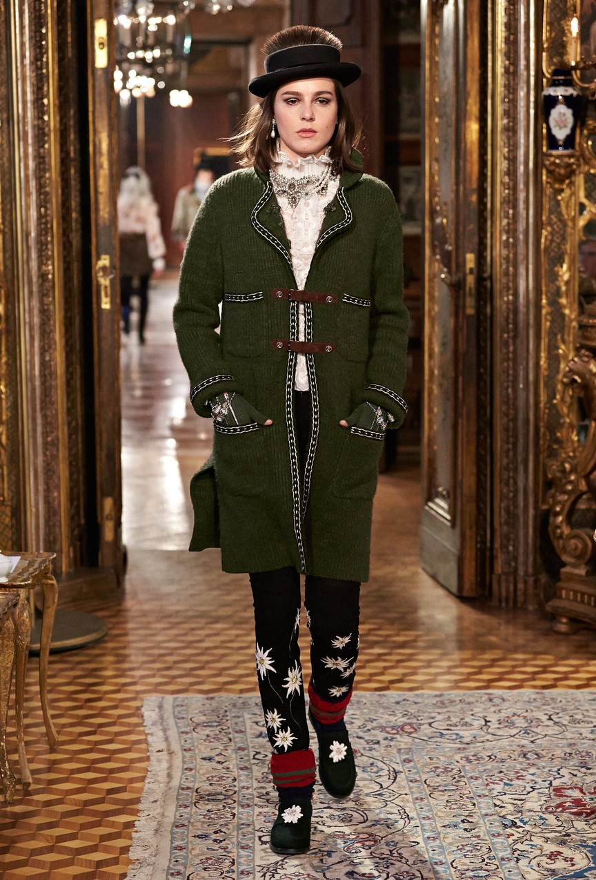 CHANEL