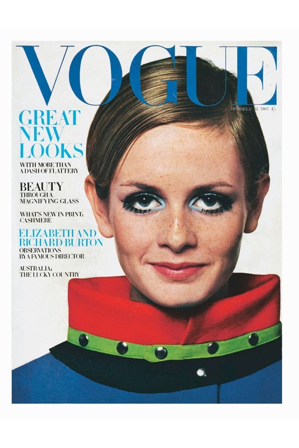 Twiggy