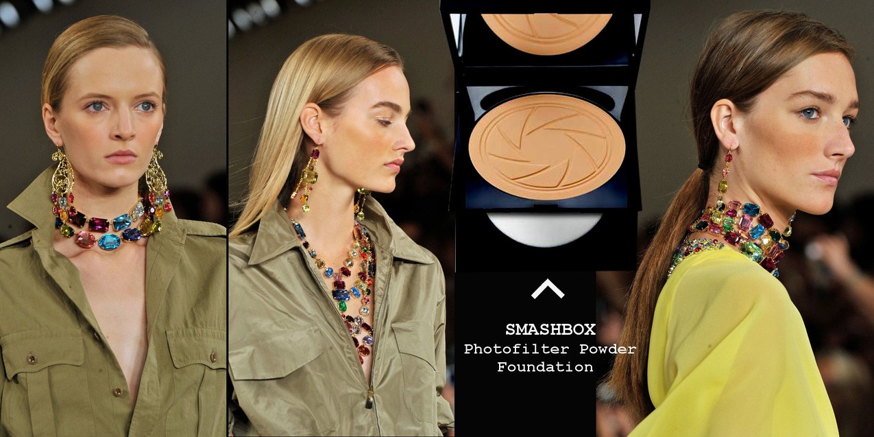 RALPH LAUREN - EAST NEWS / materiały prasowe - grafika: Ola Nagel