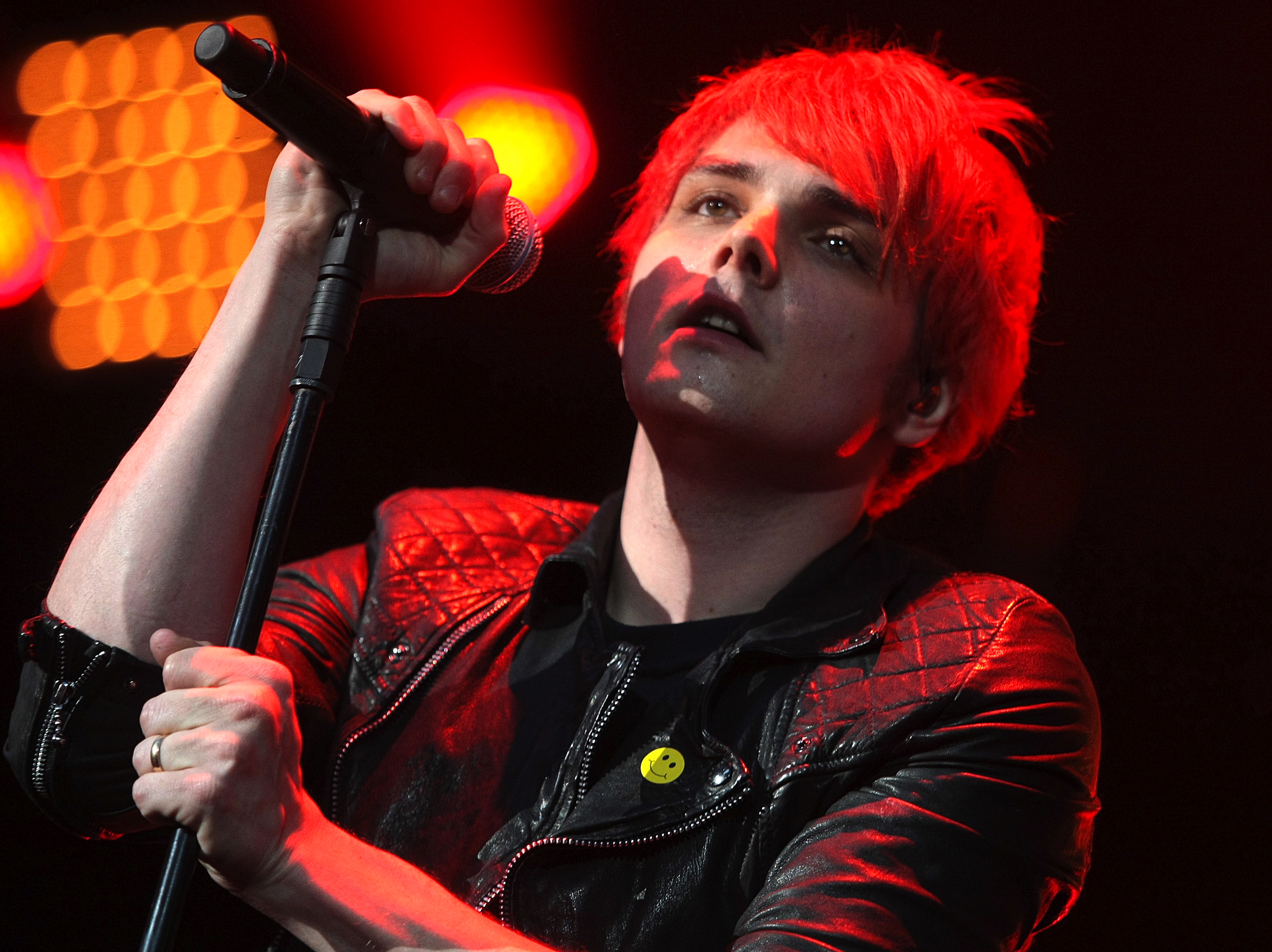 My Chemical Romance