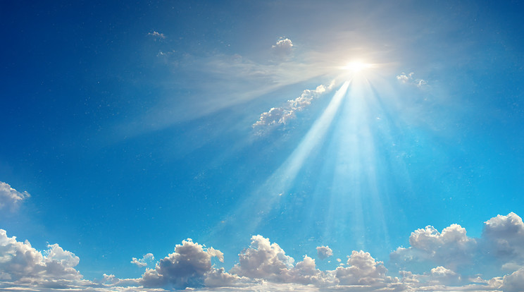 Mutatjuk, ilyen idő várható karácsony második napján