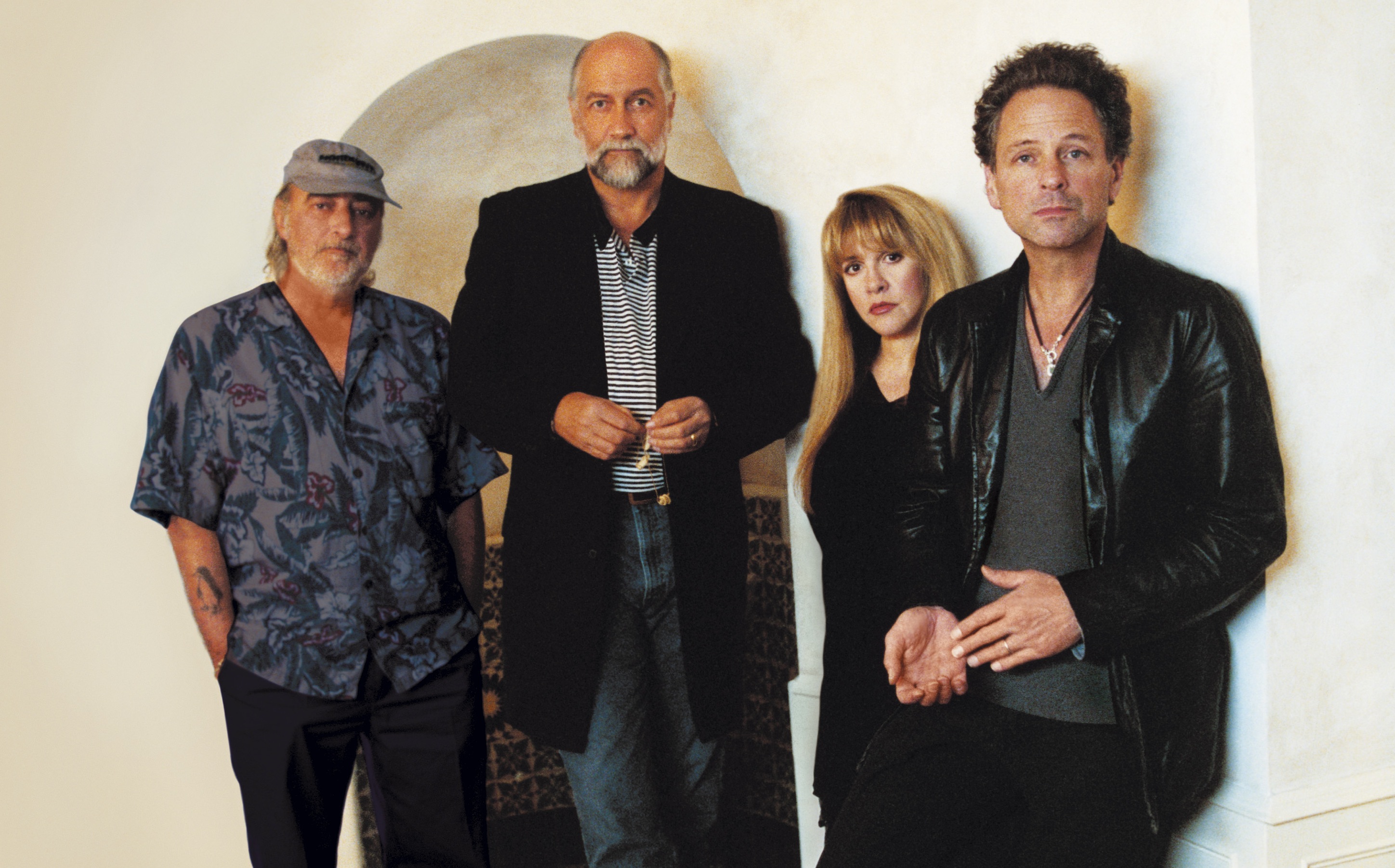 10. Fleetwood Mac – 19,1 mln dolarów