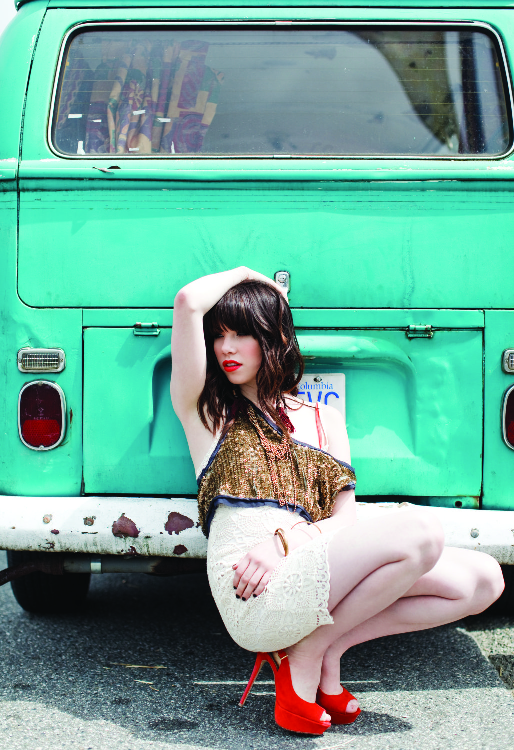 Carly Rae Jepsen