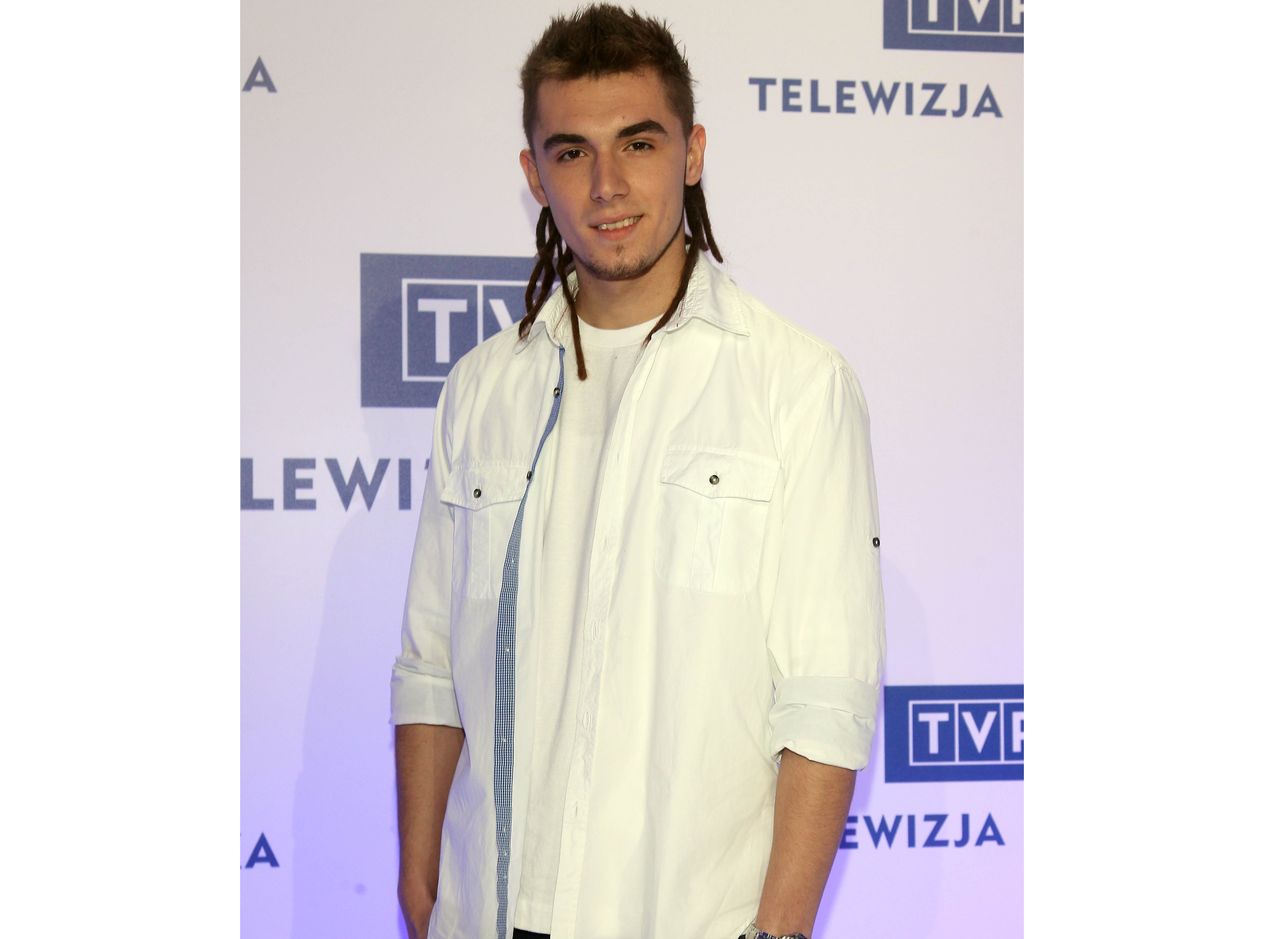 Kamil Bednarek