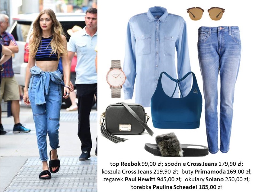Gigi Hadid