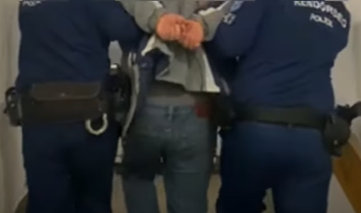 Döbbenetes rongálás Máriapócson: vallási emlékhelyeket tett tönkre ez a férfi, volt, ahol még a feszületet is felgyújtotta