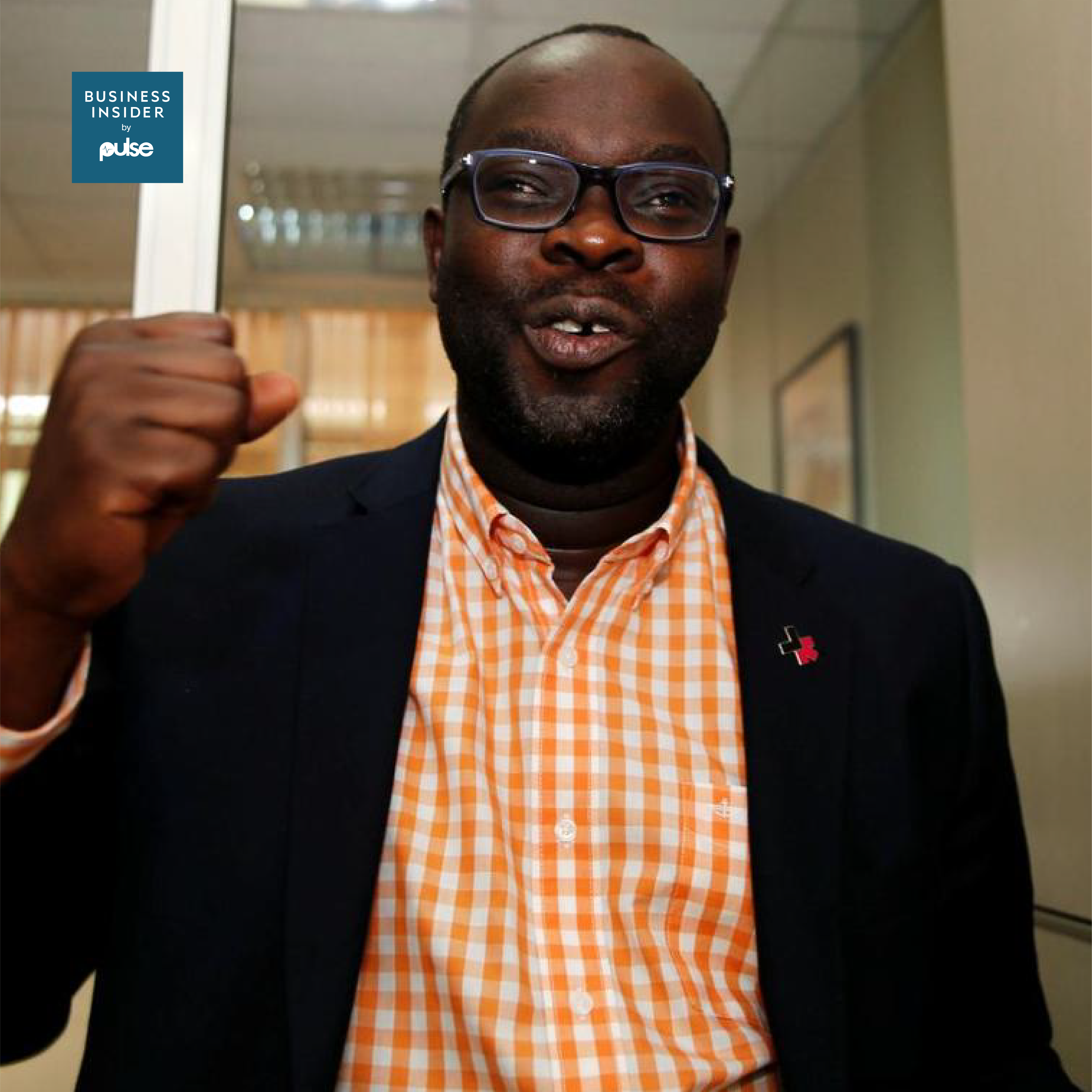 Ken Okoth