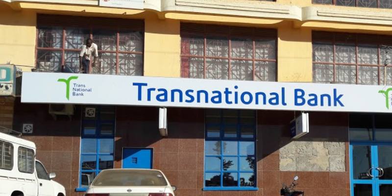 Transnational-Bank in Kenya (victormatara)