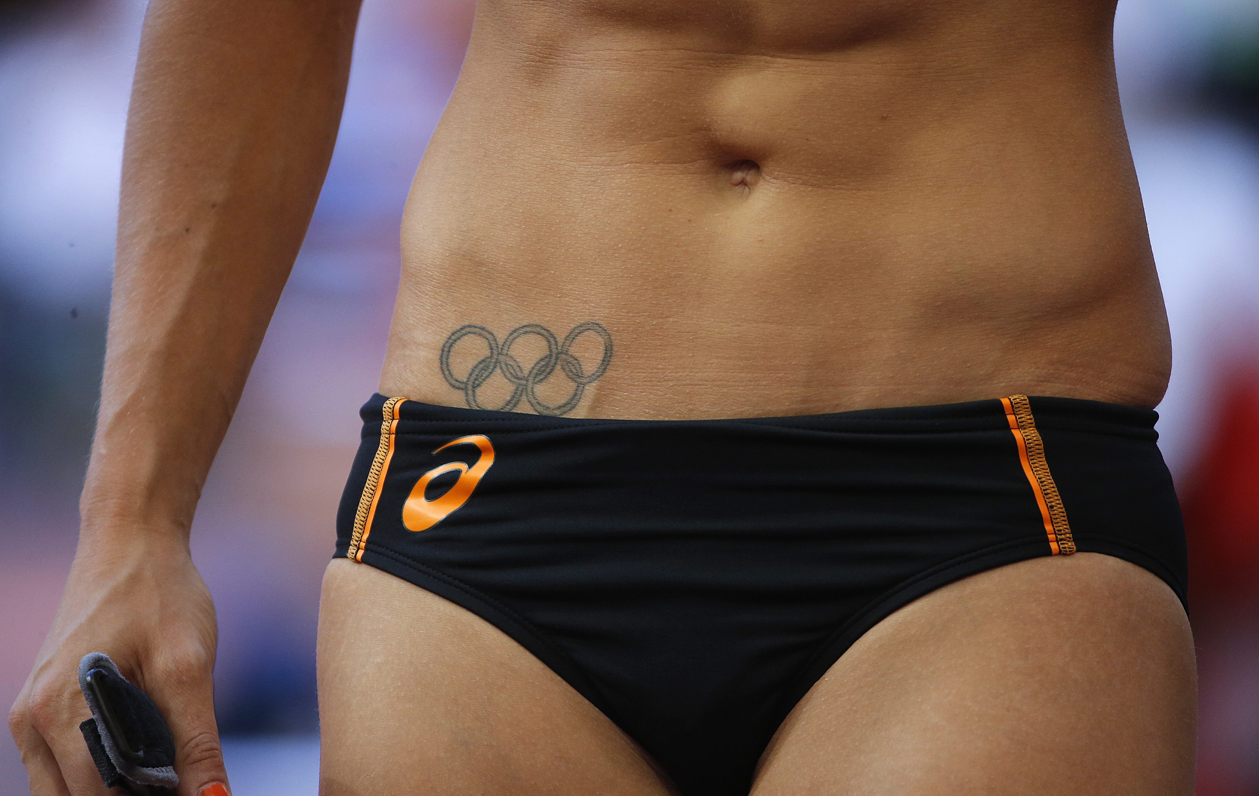 Najzgrabniejsze sportsmenki na świecie walczą o medale w Pekinie