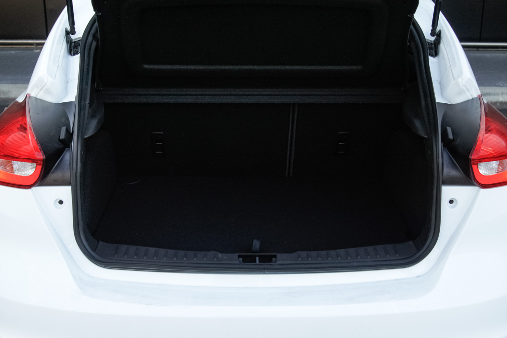 Ford focus ST