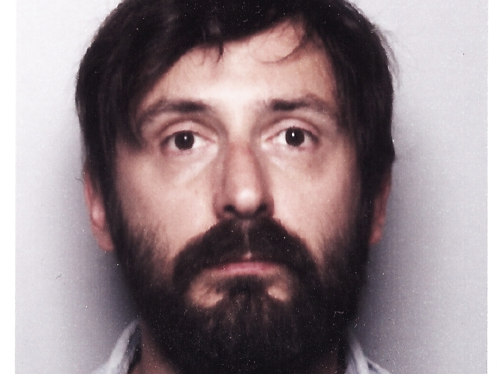 Mr. Oizo