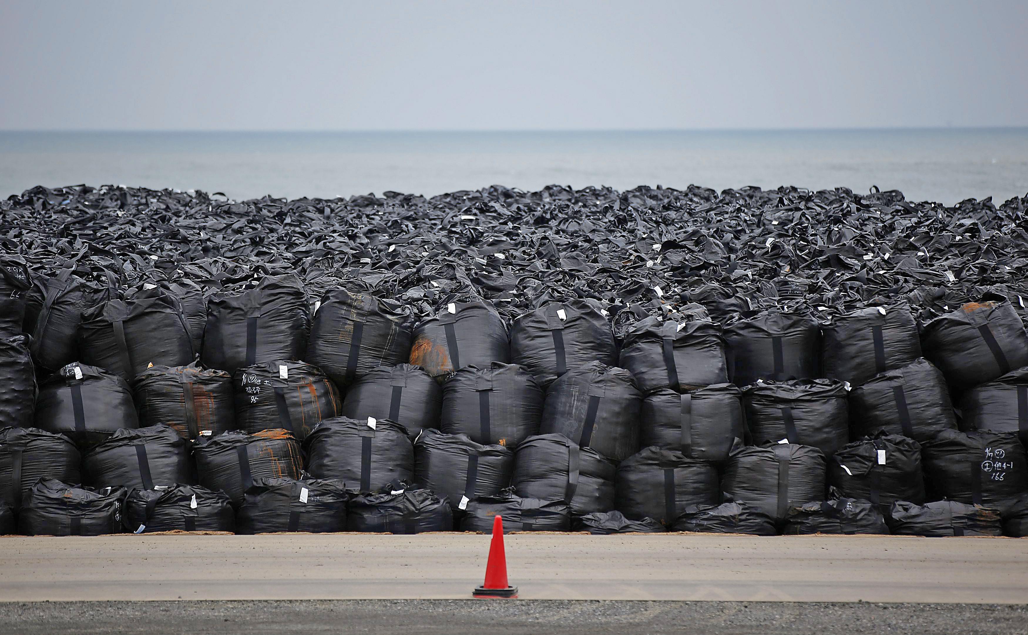 JAPAN-TSUNAMI/WIDERIMAGE