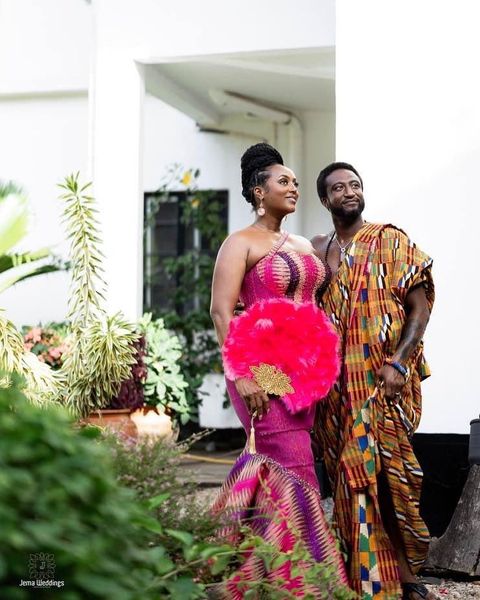 Wigs to braids: Here\'s a new hairstyle for your wedding