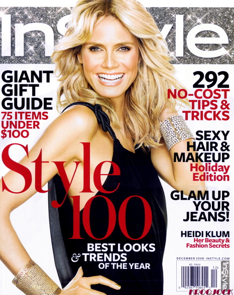 Heidi Klum,