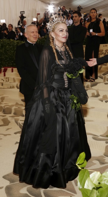 Madonna