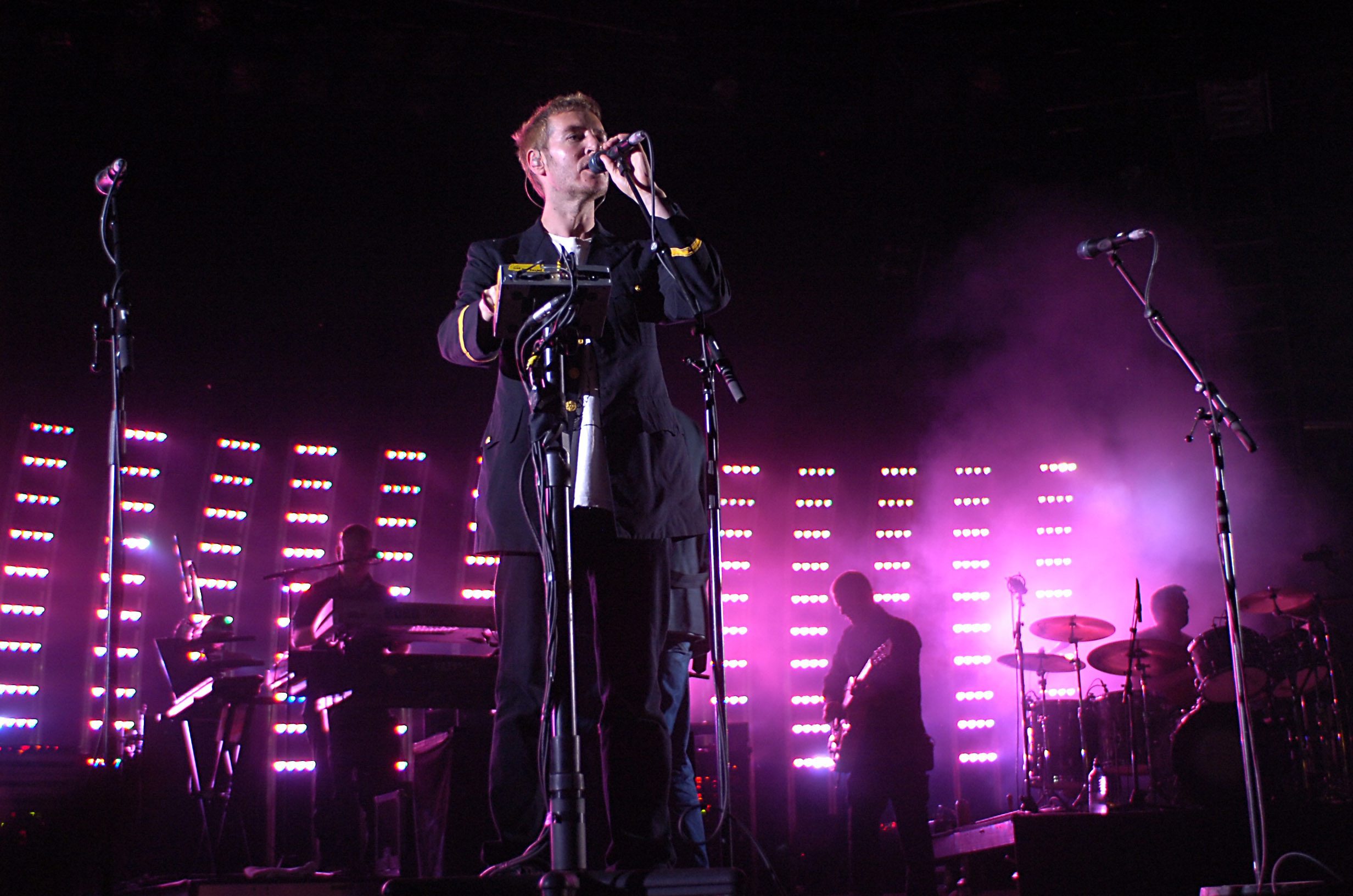 Massive Attack