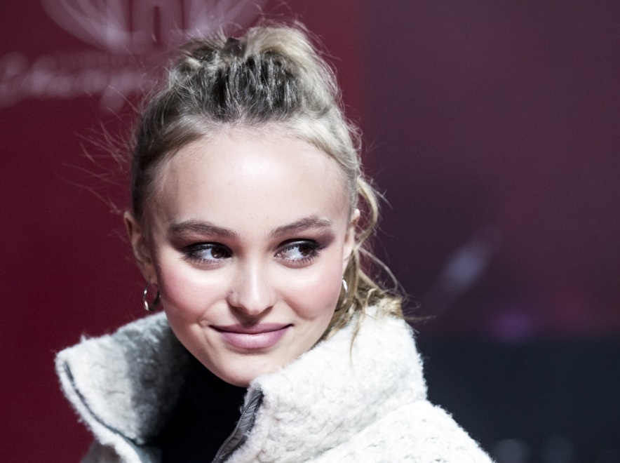 Lily-Rose Depp