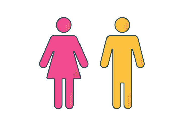 A nő belejtette az okosóráját a pottyantós vécébe, ami utána történt, arra mondják: sz*r ügy