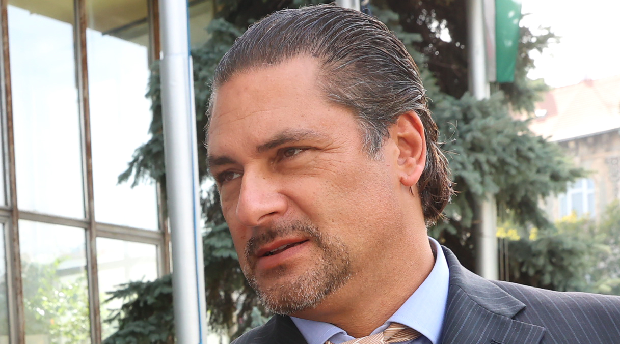 Árpa Attila kifigurázta Tomán Szabinát