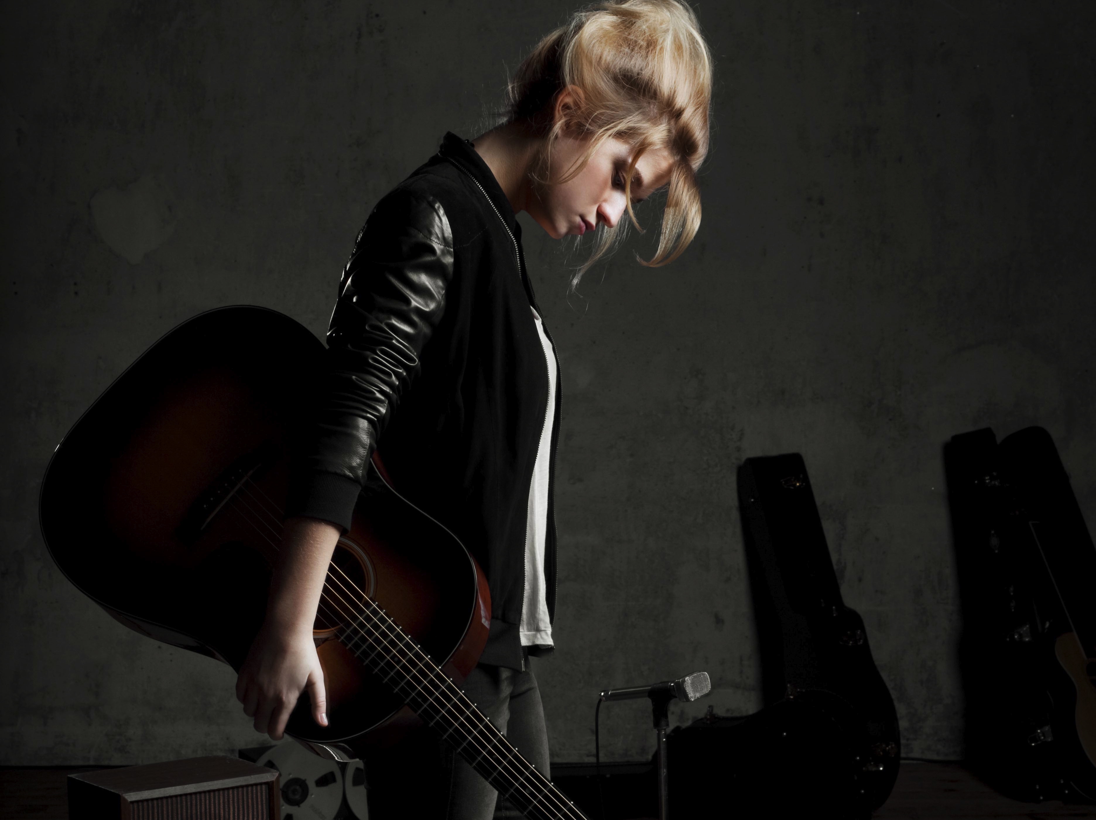 Selah Sue