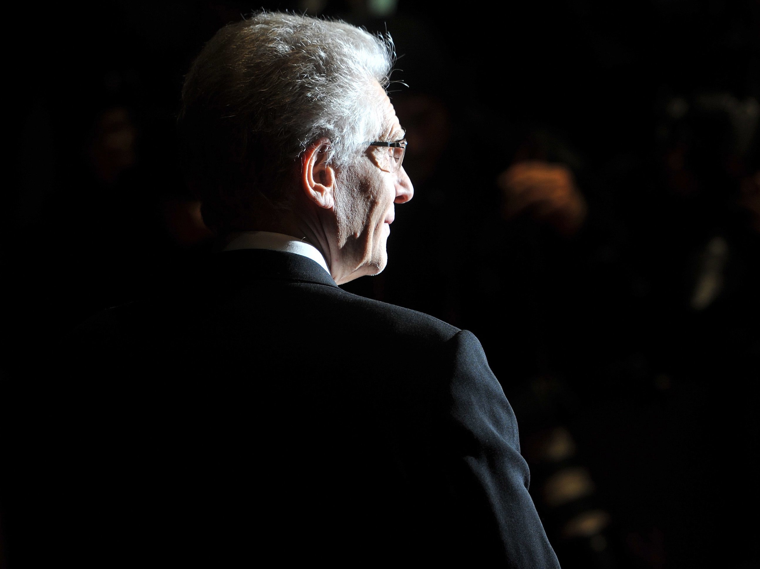 David Cronenberg