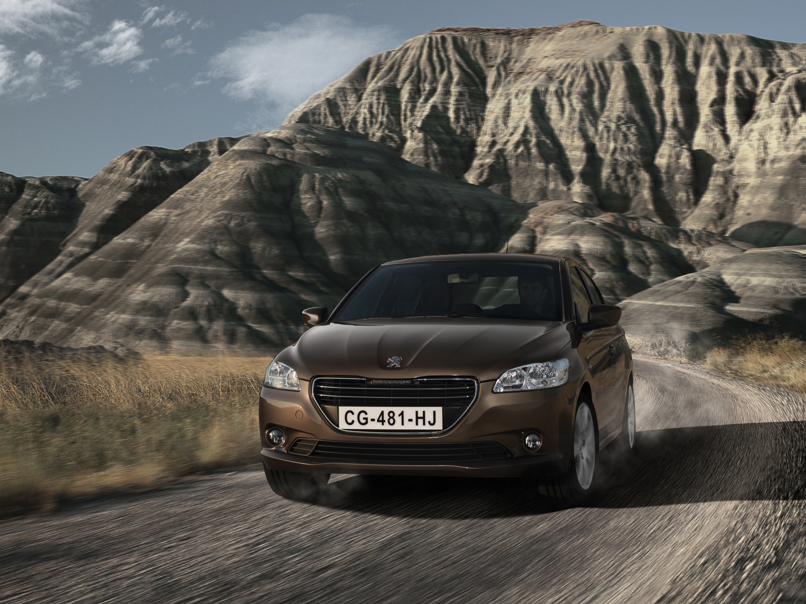 Peugeot 301