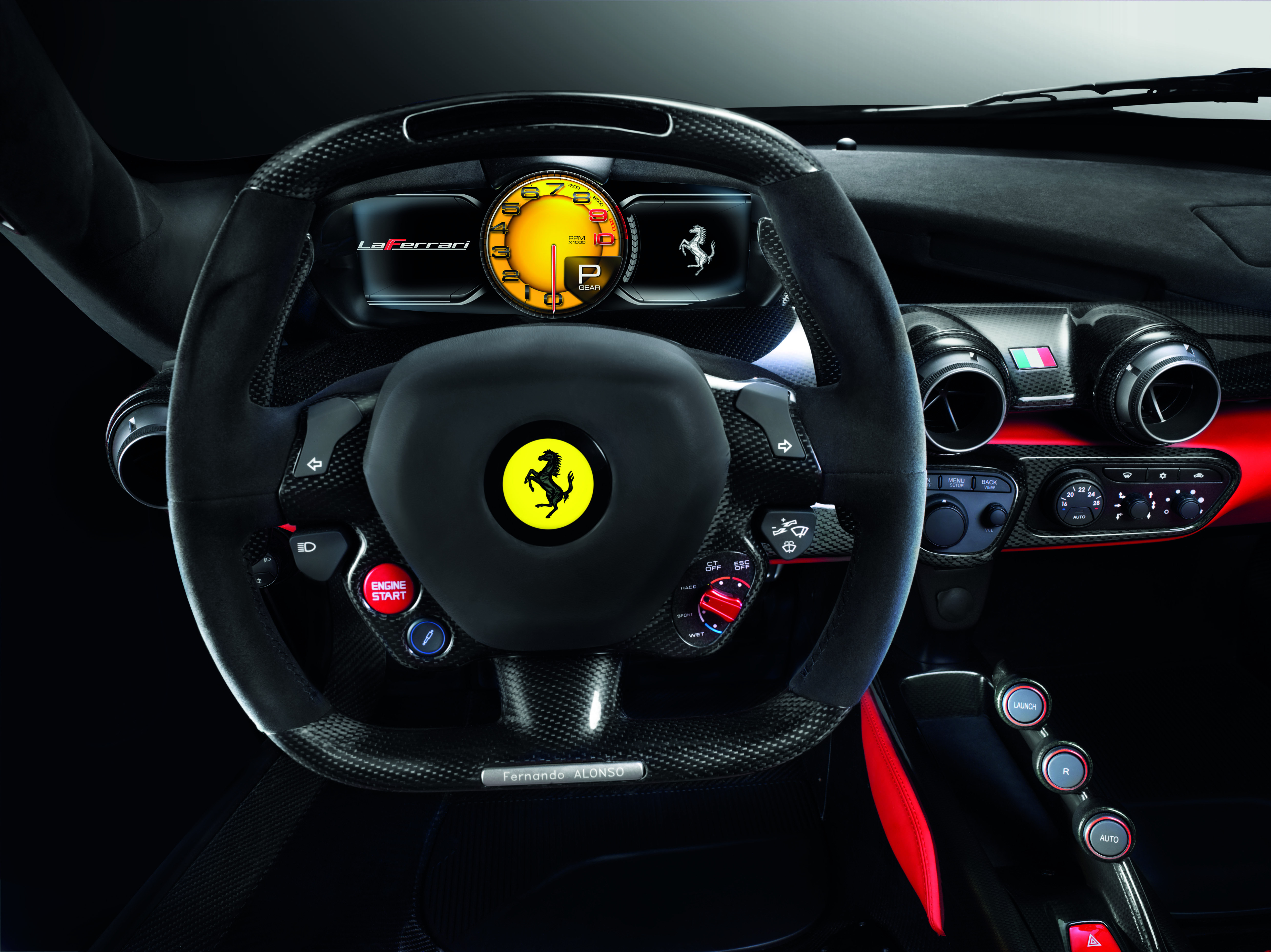 LaFerrari