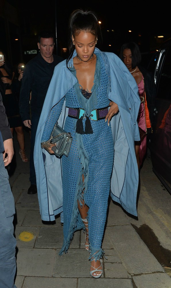 Rihanna