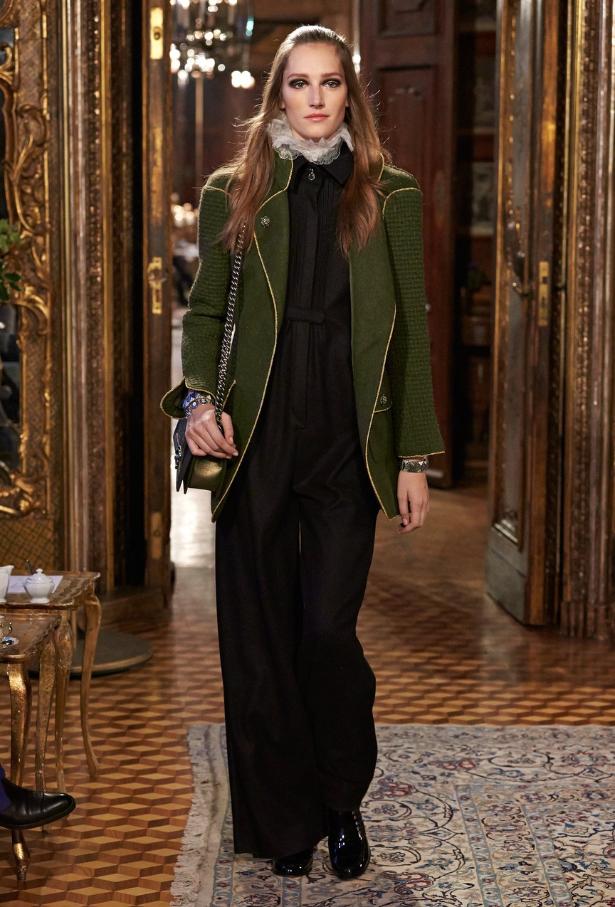 CHANEL