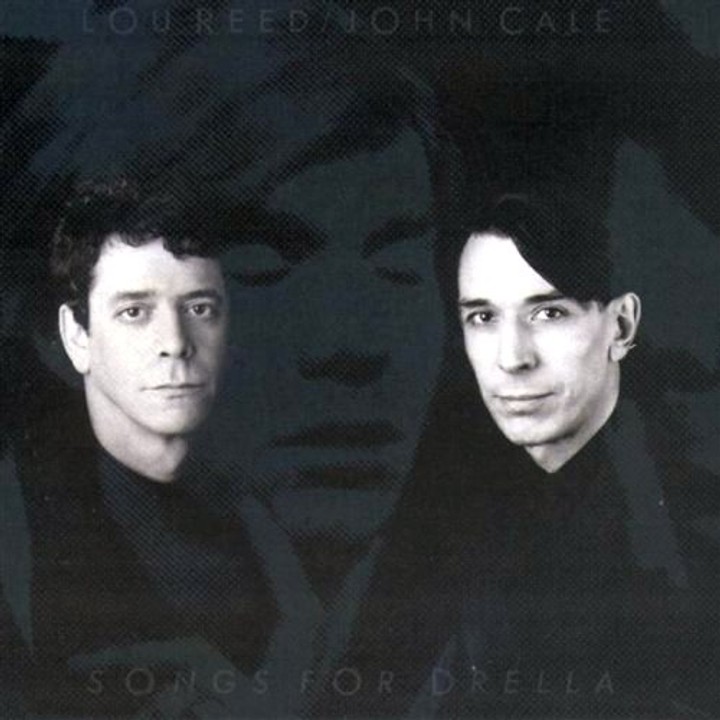 Lou Reed and John Cale Pay Tribute to Andy Warhol on 'Songs for Drella'
