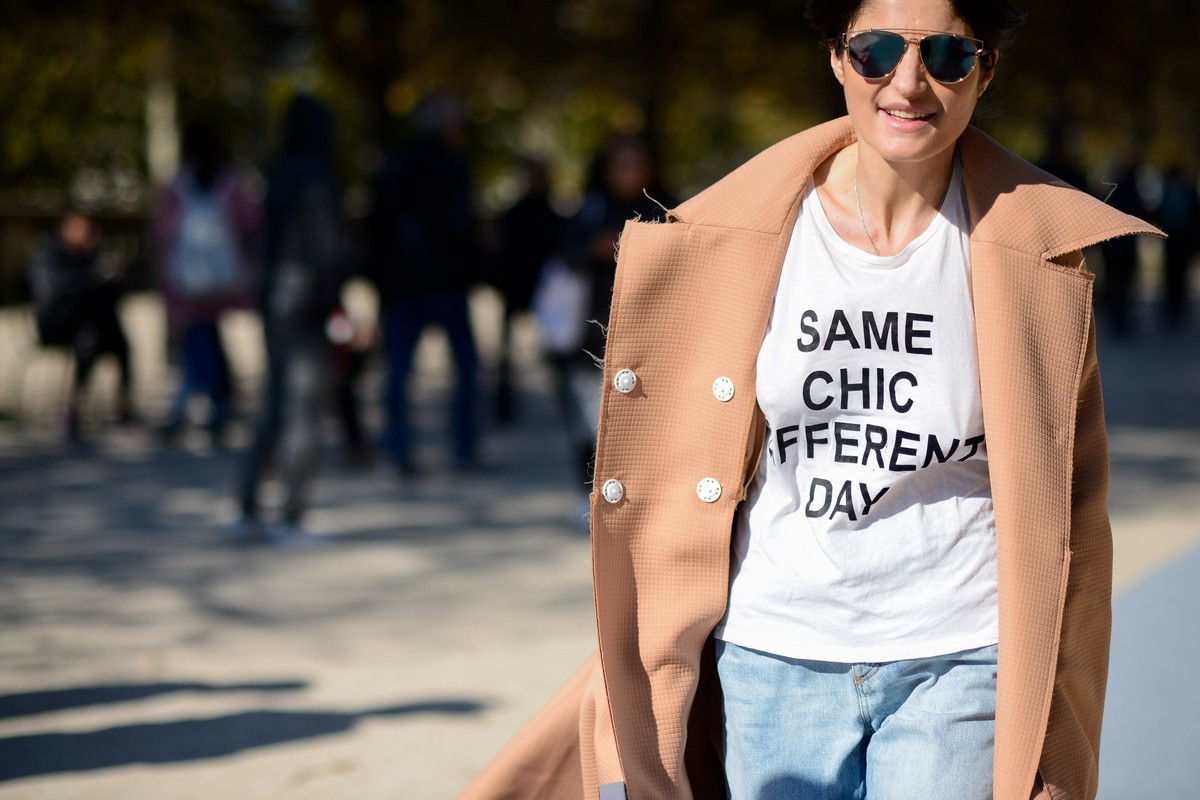 Street style