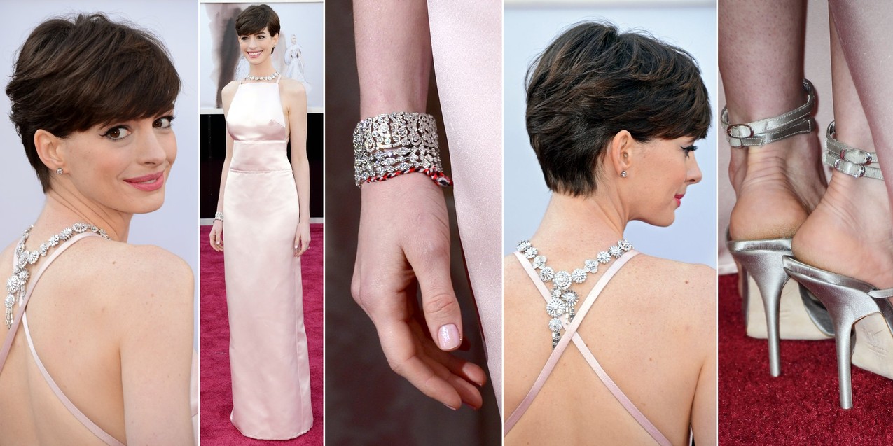 Anne Hathaway