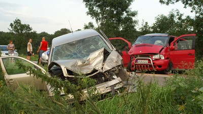 Prędkość bezpieczna… Bezpieczna?