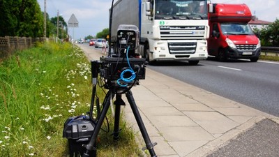 Mandat z fotoradaru: jakie masz prawa?