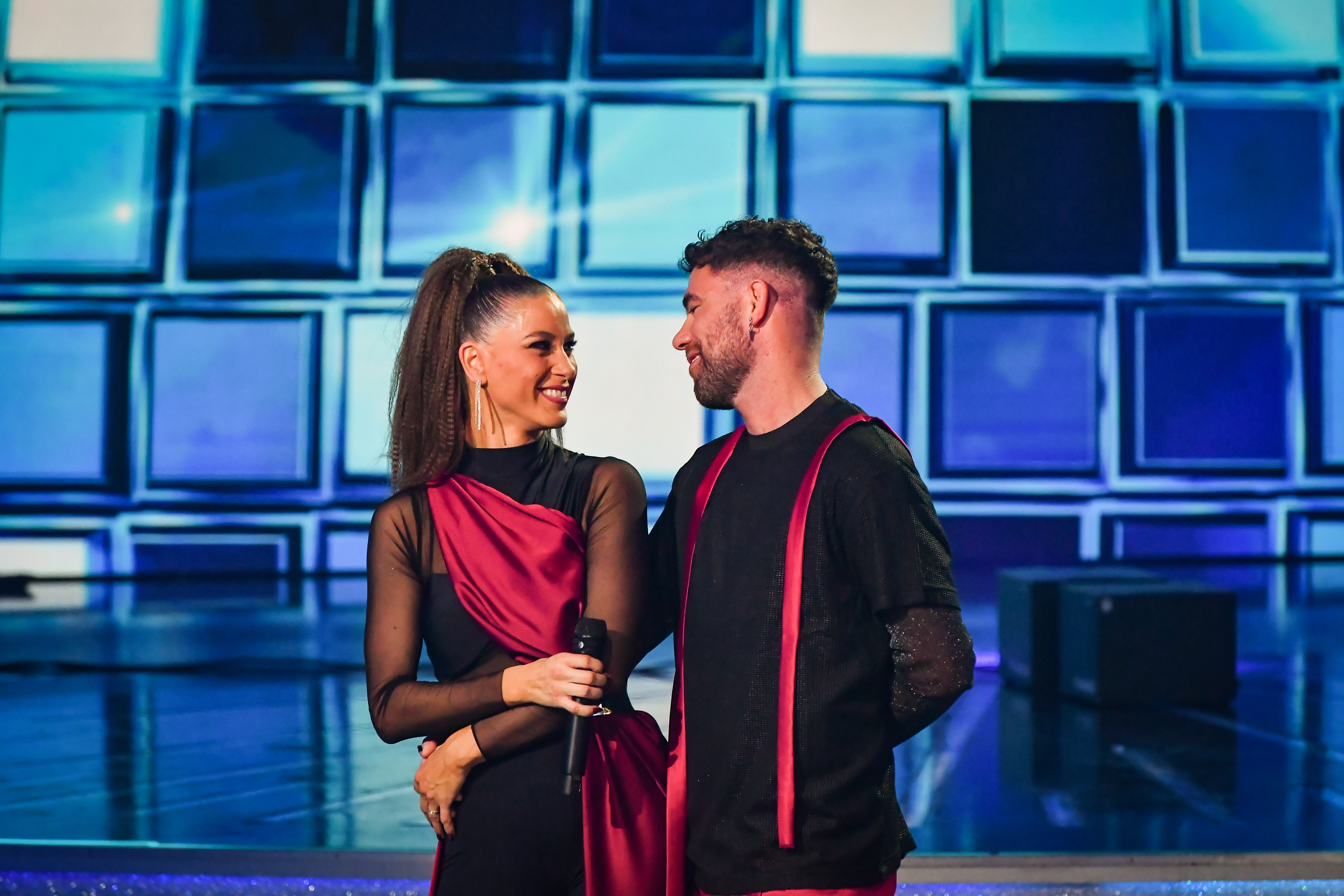 Mikes Anna köszönetet mondott Krausz Gábornak: „Sose felejtem ezt az időszakot, semmiért nem adnám! Boldog vagyok!”