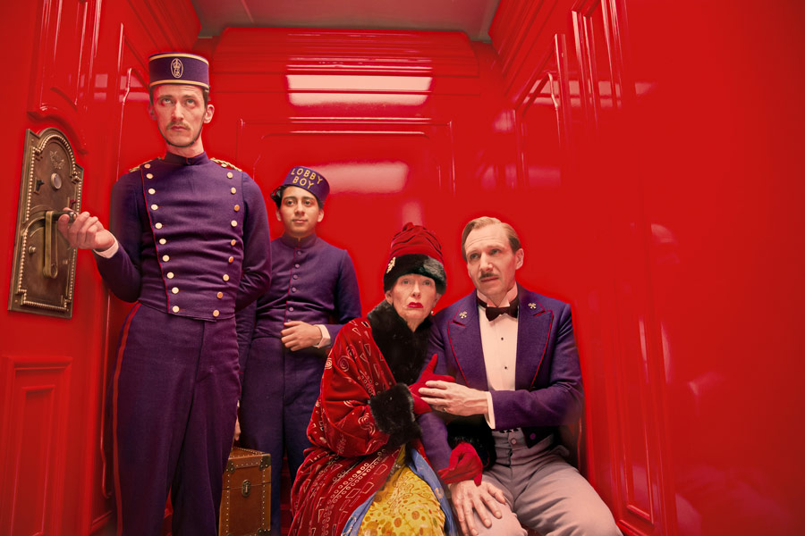 Alexandre Desplat –