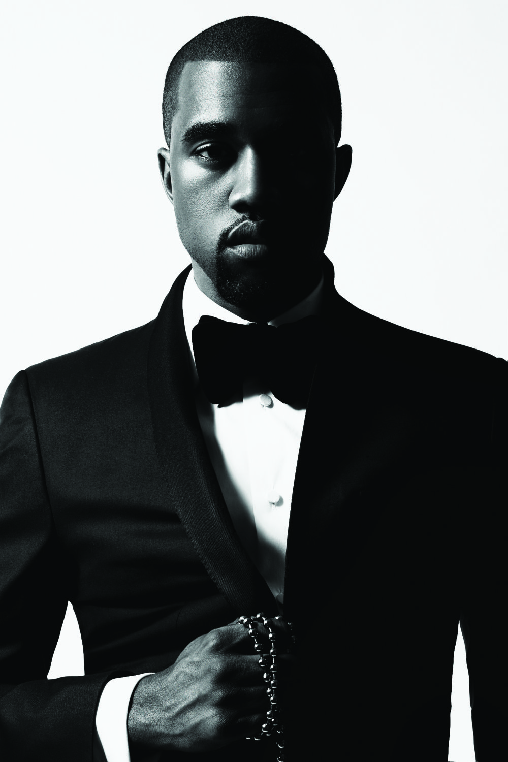 10. Kanye West –