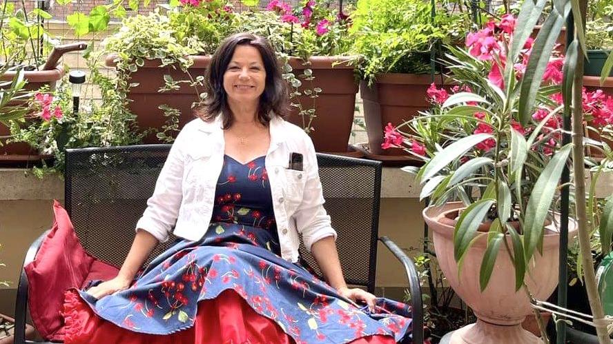 A legnagyobb ajándék: Ivancsics Ilona 9 év után visszakapta a fiát